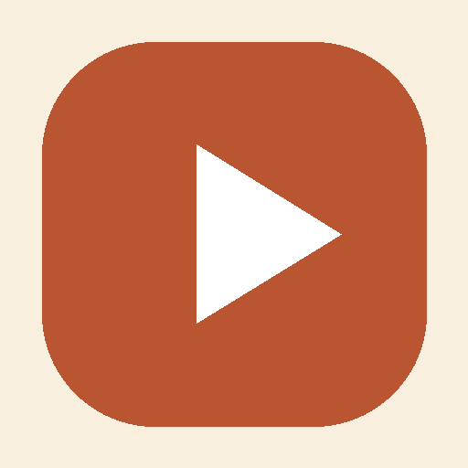 Ícone do Video App